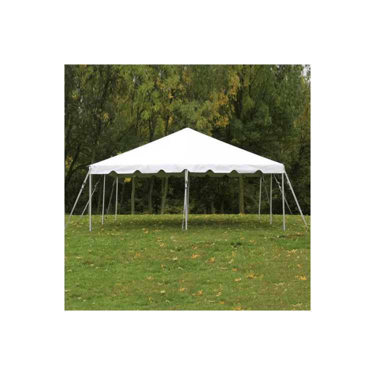 Tents