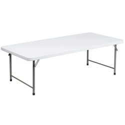 Kids 5ft table