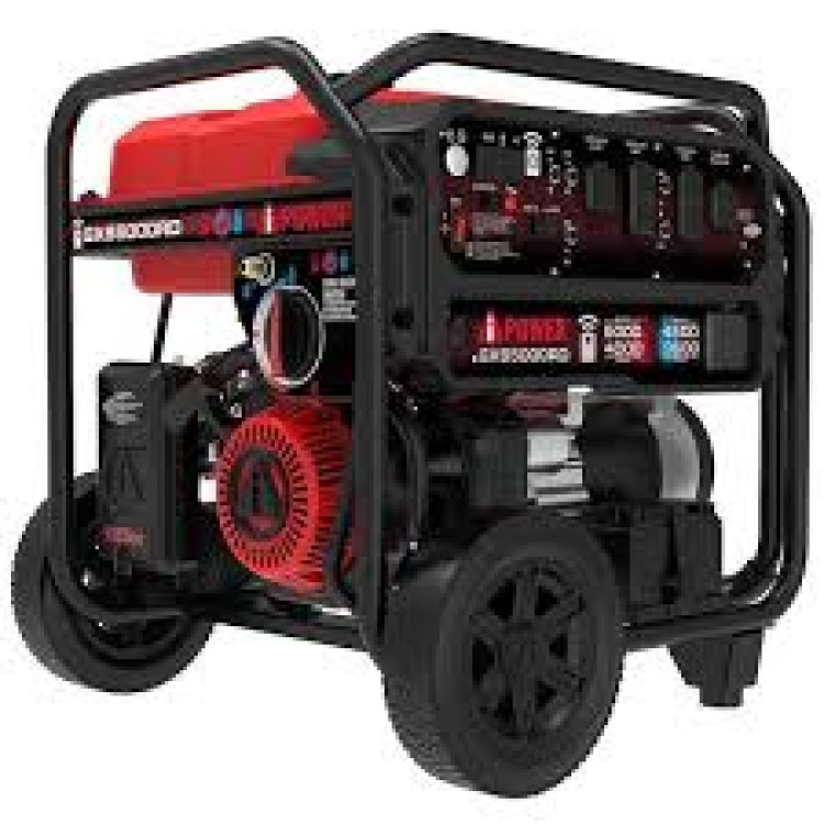 Generators Generators