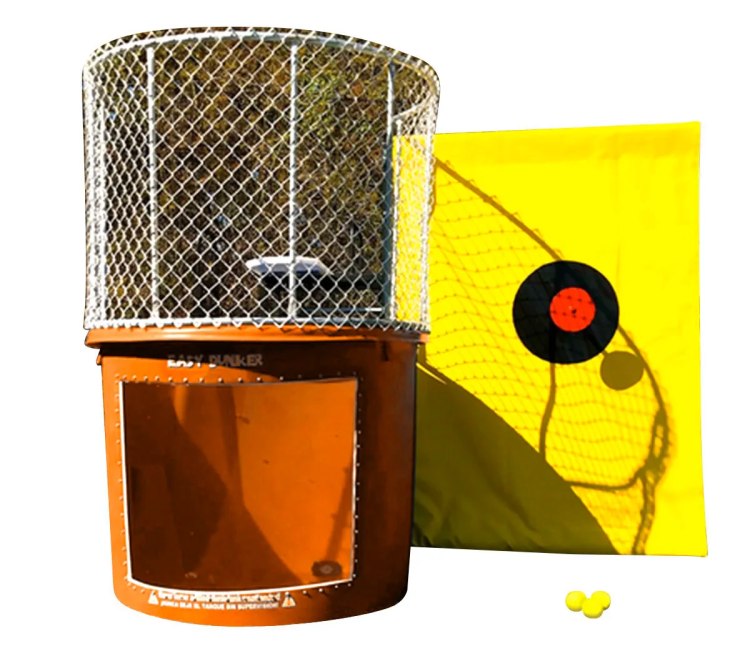 Dunk Tank