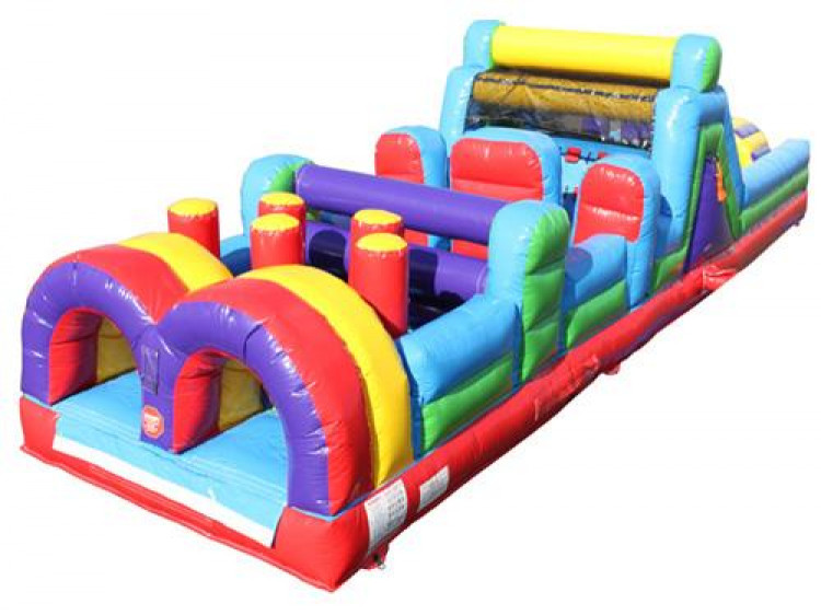 Obstacle Courses Obstacle Courses